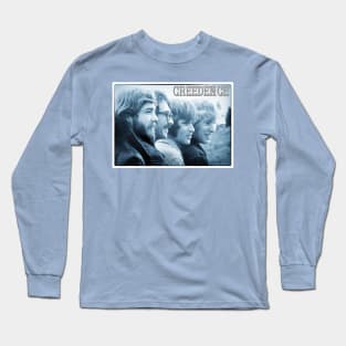 Creedence Long Sleeve T-Shirt